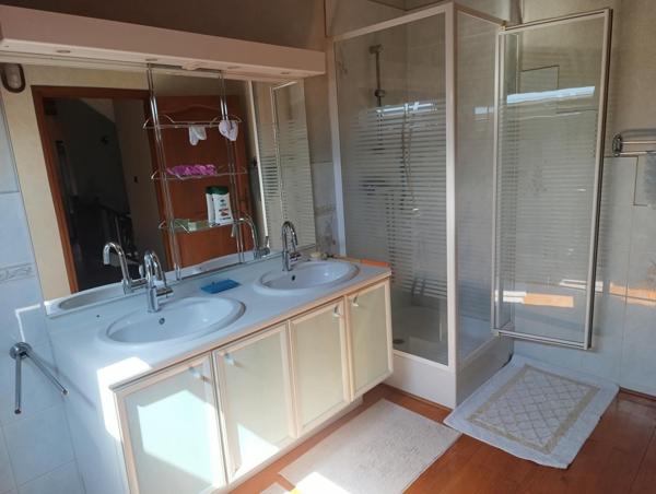 Maison avec piscine proche Aix les bains