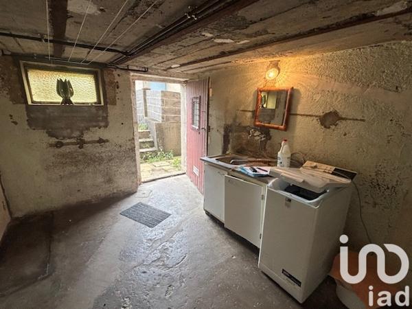 Maison à vendre 4 pièces 60 m² Hussigny-Godbrange