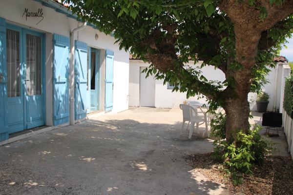 Emplacement privilégié, maison en centre ville