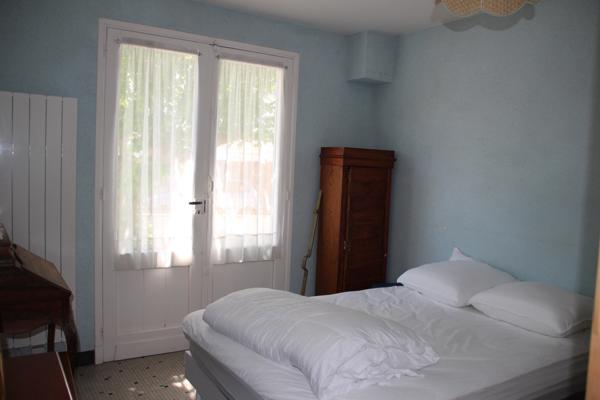 Emplacement privilégié, maison en centre ville