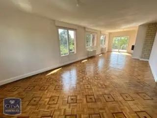 Maison à louer 5 pièces 143.97m² Charleville-Mézières (08000)