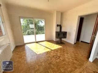 Maison à louer 5 pièces 143.97m² Charleville-Mézières (08000)