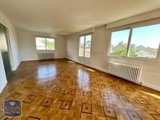 Maison à louer 5 pièces 143.97m² Charleville-Mézières (08000)