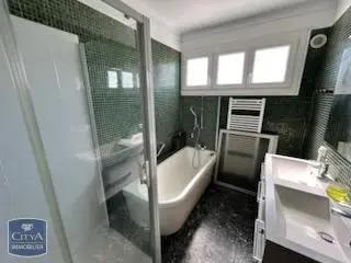 Maison à louer 5 pièces 143.97m² Charleville-Mézières (08000)