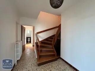 Maison à louer 5 pièces 143.97m² Charleville-Mézières (08000)