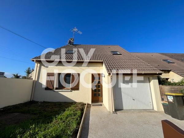 Maison à vendre à Tournan En Brie