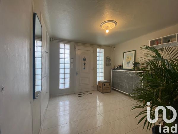 Maison à vendre 5 pièces 151 m² Ormesson-sur-Marne