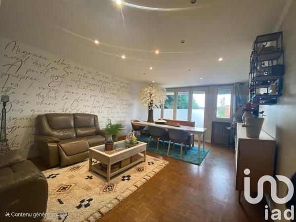 Maison à vendre 5 pièces 151 m² Ormesson-sur-Marne