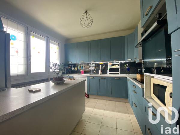 Maison à vendre 5 pièces 151 m² Ormesson-sur-Marne