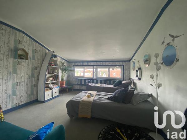 Maison à vendre 5 pièces 151 m² Ormesson-sur-Marne