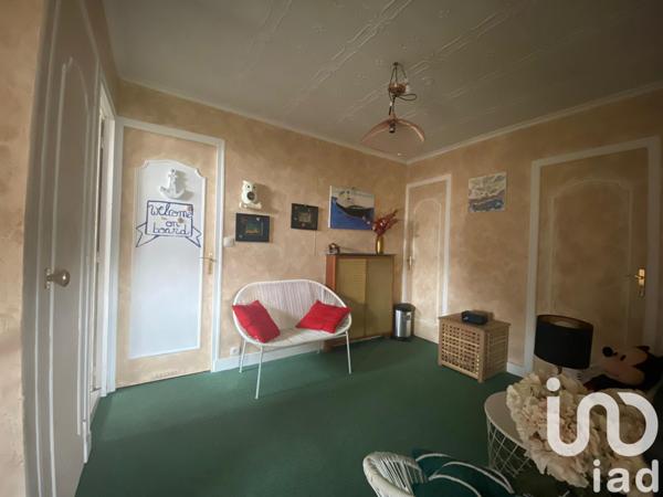 Maison à vendre 5 pièces 151 m² Ormesson-sur-Marne