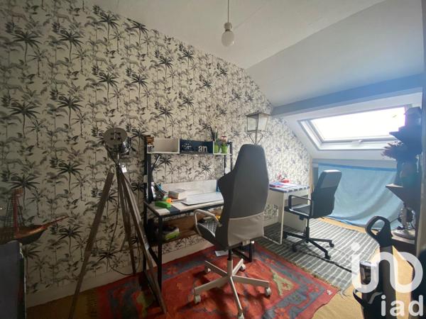 Maison à vendre 5 pièces 151 m² Ormesson-sur-Marne