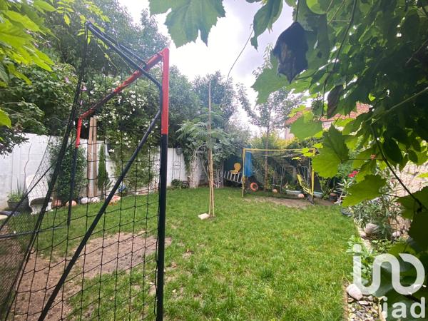 Maison à vendre 5 pièces 151 m² Ormesson-sur-Marne