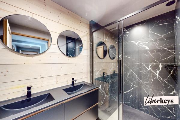 Chalet d’Exception| Vue Panoramique & Prestations Haut de Gamme