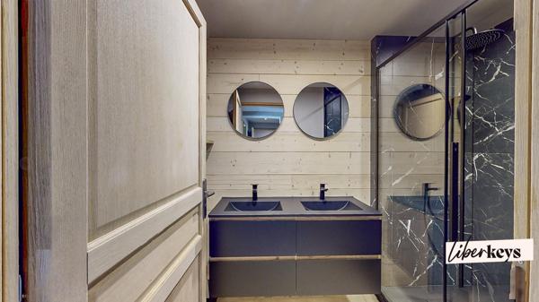 Chalet d’Exception| Vue Panoramique & Prestations Haut de Gamme