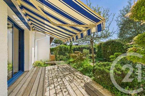 Maison à vendre  6 pièces - 130 m2 EYSINES - 33