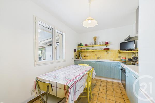 Maison à vendre  6 pièces - 130 m2 EYSINES - 33