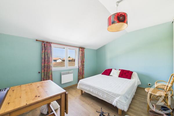 Maison à vendre  6 pièces - 130 m2 EYSINES - 33