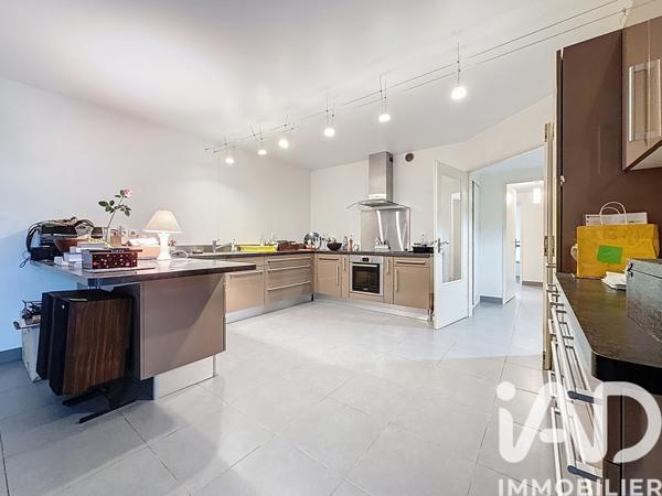 Appartement à vendre 5 pièces 99 m² Antony