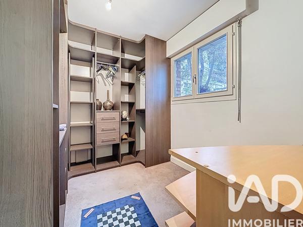 Appartement à vendre 5 pièces 99 m² Antony