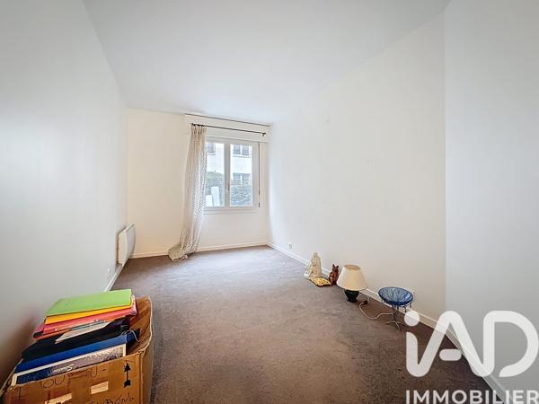 Appartement à vendre 5 pièces 99 m² Antony