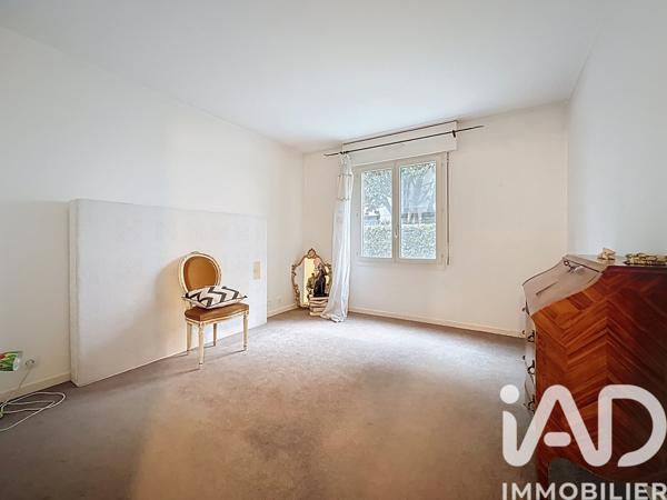 Appartement à vendre 5 pièces 99 m² Antony