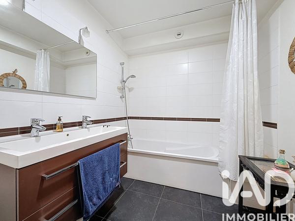 Appartement à vendre 5 pièces 99 m² Antony