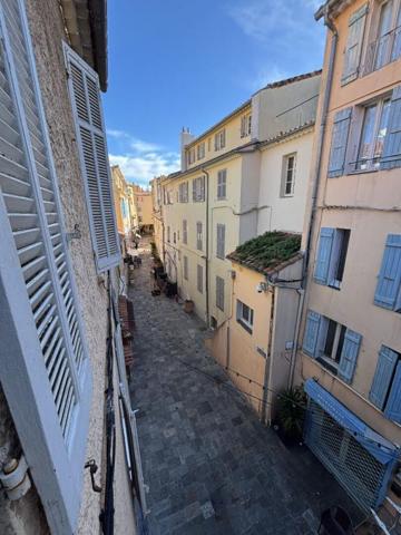 Immeuble Hyeres
