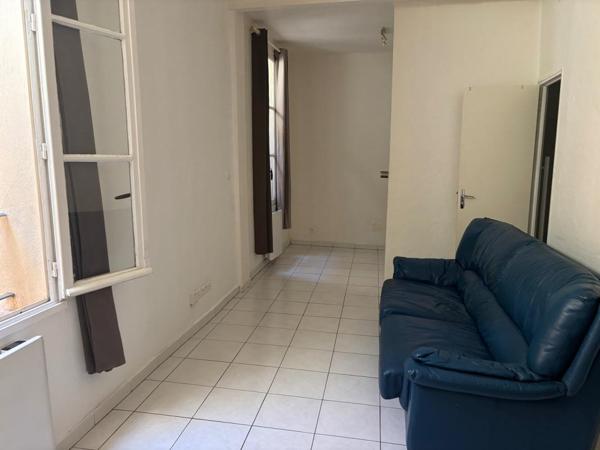 Immeuble Hyeres