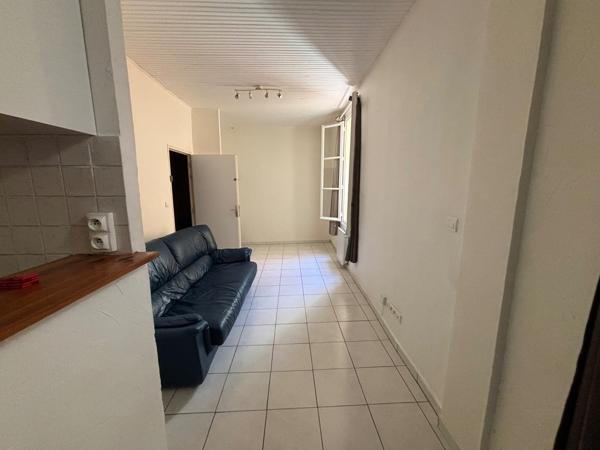 Immeuble Hyeres