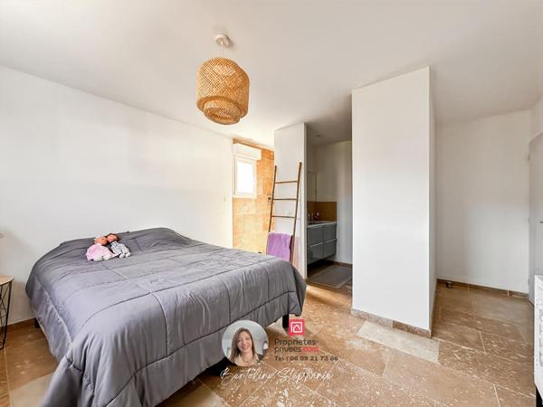 Maison contemporaine 2021 ,Garantie décennale,  Proche centre-ville
