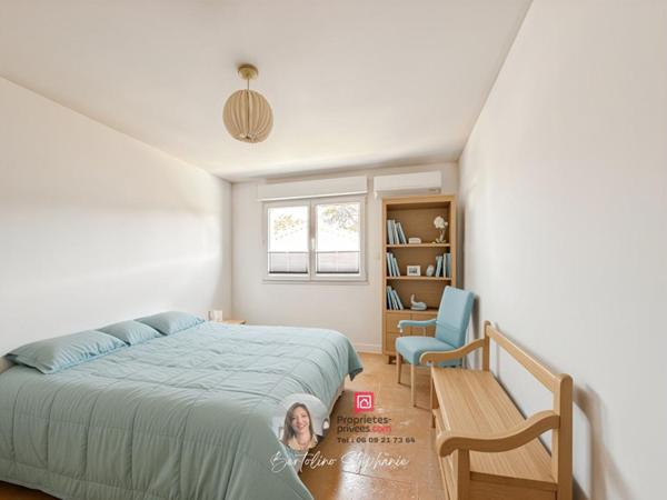 Maison contemporaine 2021 ,Garantie décennale,  Proche centre-ville