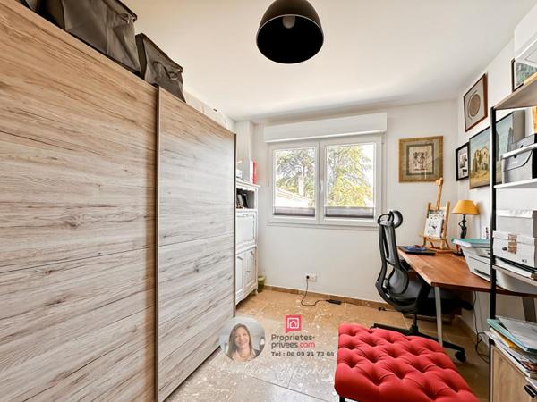 Maison contemporaine 2021 ,Garantie décennale,  Proche centre-ville