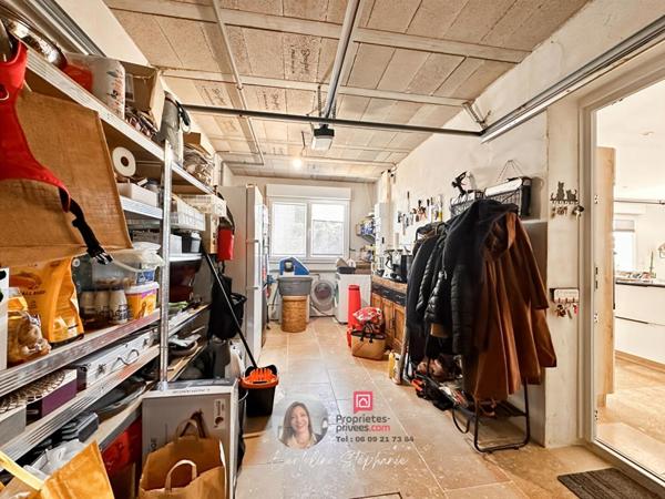 Maison contemporaine 2021 ,Garantie décennale,  Proche centre-ville