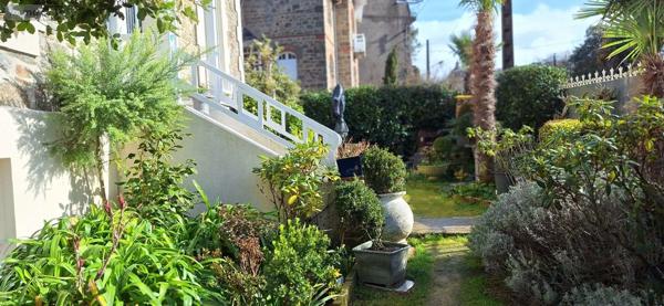 Achat - Maison | Villa Dinard 35800 14 pièces 222 m 2 572 m 2