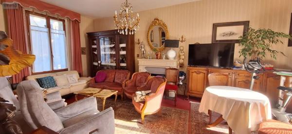 Achat - Maison | Villa Dinard 35800 14 pièces 222 m 2 572 m 2