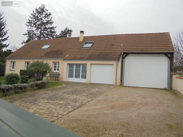 Maison à vendre à Beaugency dans le Loiret (45190), ref : 091/1485