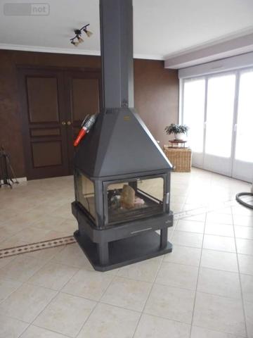 Maison à vendre à Beaugency dans le Loiret (45190), ref : 091/1485