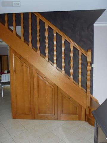 Maison à vendre à Beaugency dans le Loiret (45190), ref : 091/1485