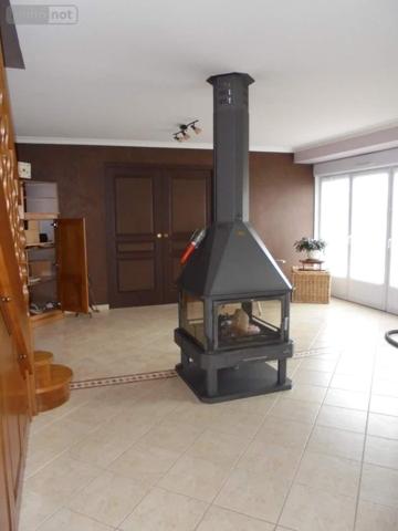 Maison à vendre à Beaugency dans le Loiret (45190), ref : 091/1485