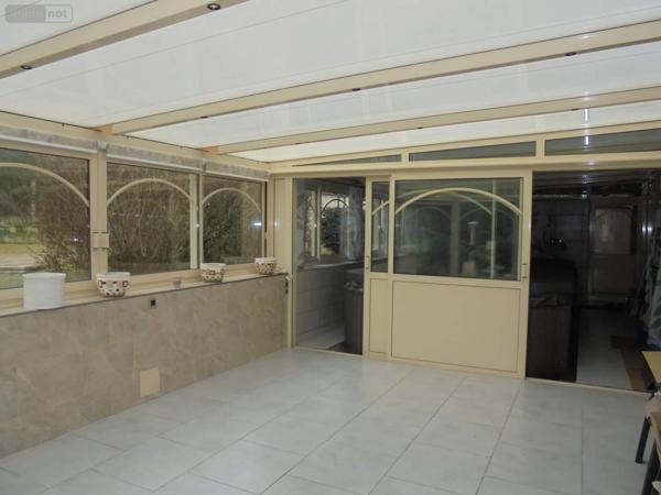 Maison à vendre à Beaugency dans le Loiret (45190), ref : 091/1485