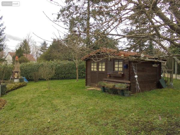 Maison à vendre à Beaugency dans le Loiret (45190), ref : 091/1485