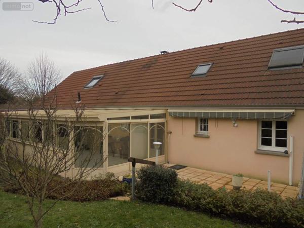 Maison à vendre à Beaugency dans le Loiret (45190), ref : 091/1485