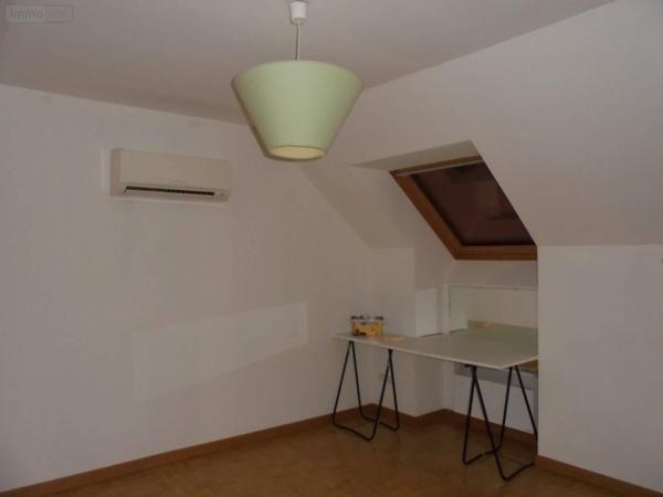 Maison à vendre à Beaugency dans le Loiret (45190), ref : 091/1485