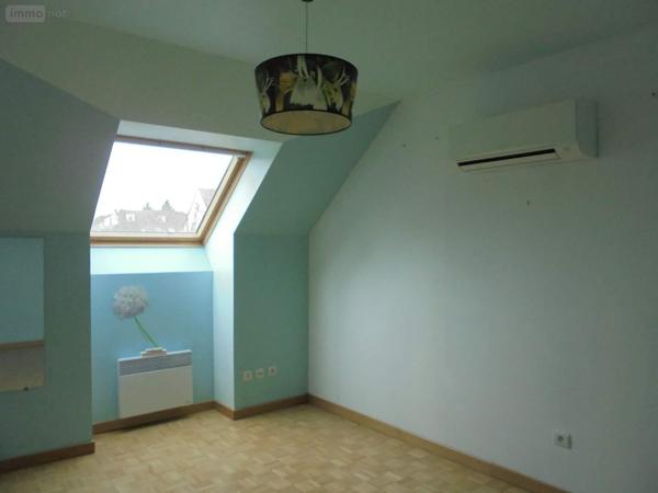 Maison à vendre à Beaugency dans le Loiret (45190), ref : 091/1485