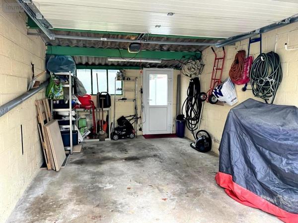 Maison à vendre à Hénin-Beaumont dans le Pas-de-Calais (62110), ref : 62165-6