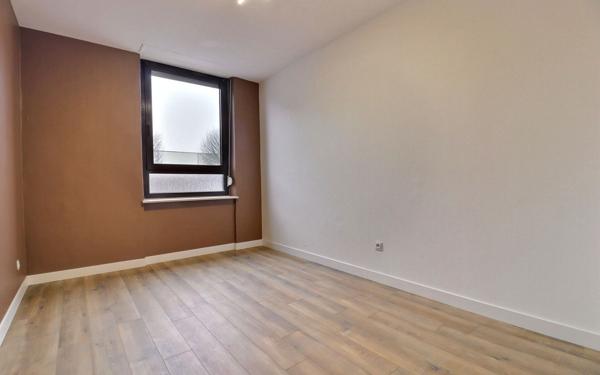 Appartement à louer    3 pièces • 60,86 m2 Stiring-Wendel