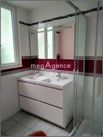 Maison à VIMOUTIERS, 61120 - 7 pièces 122m²