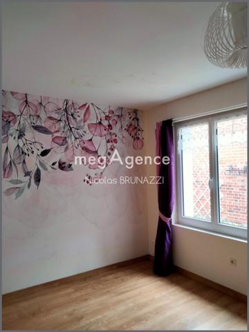 Maison à VIMOUTIERS, 61120 - 7 pièces 122m²