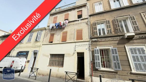 Appartement à vendre 2 pièces 49.85m²